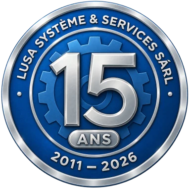 15 ans Lusa, 2011–2026