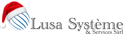 lusa Système & Services Sàrl