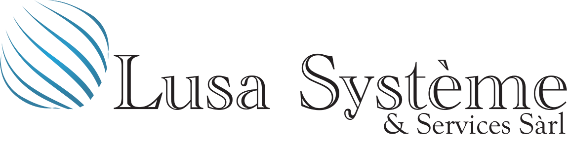 lusa Système & Services Sàrl