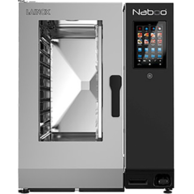 Rational iCombi Pro