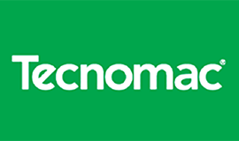 TECNOMAC
Our technology, your taste tecnomac