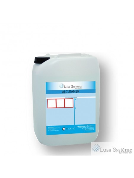 ALCLEANER - détergent pour lave-vaisselles...