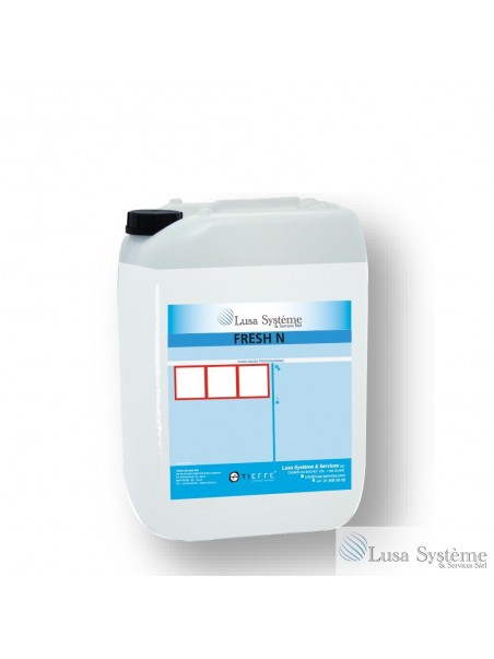 FRESH N - Savon liquide pour les mains