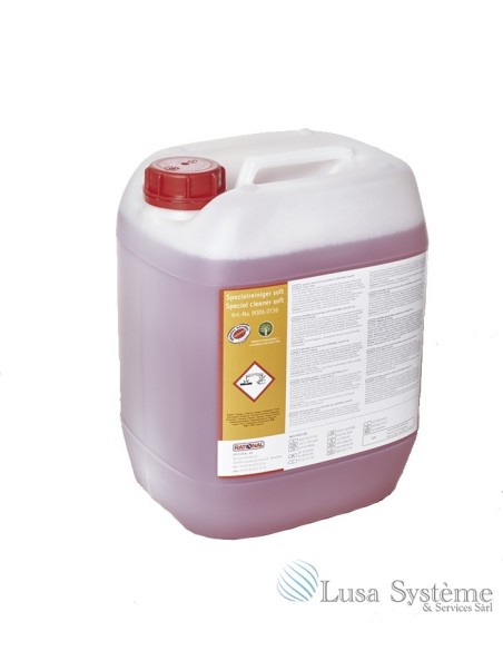 NETTOYANT EXTRA FORT - pour fours Rational