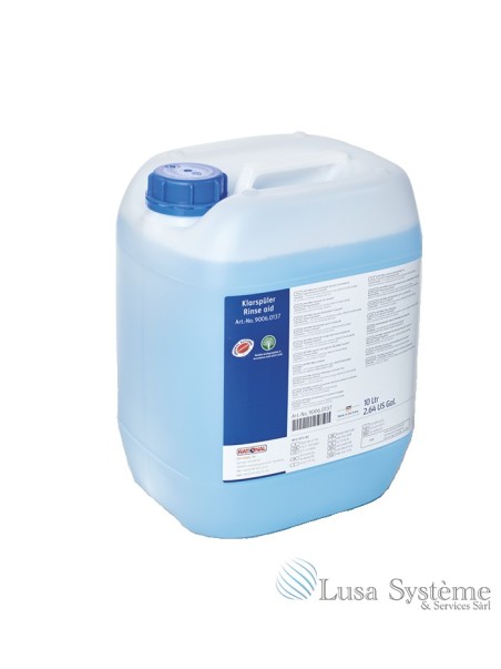 RINÇANT SPÉCIAL CleanJet®