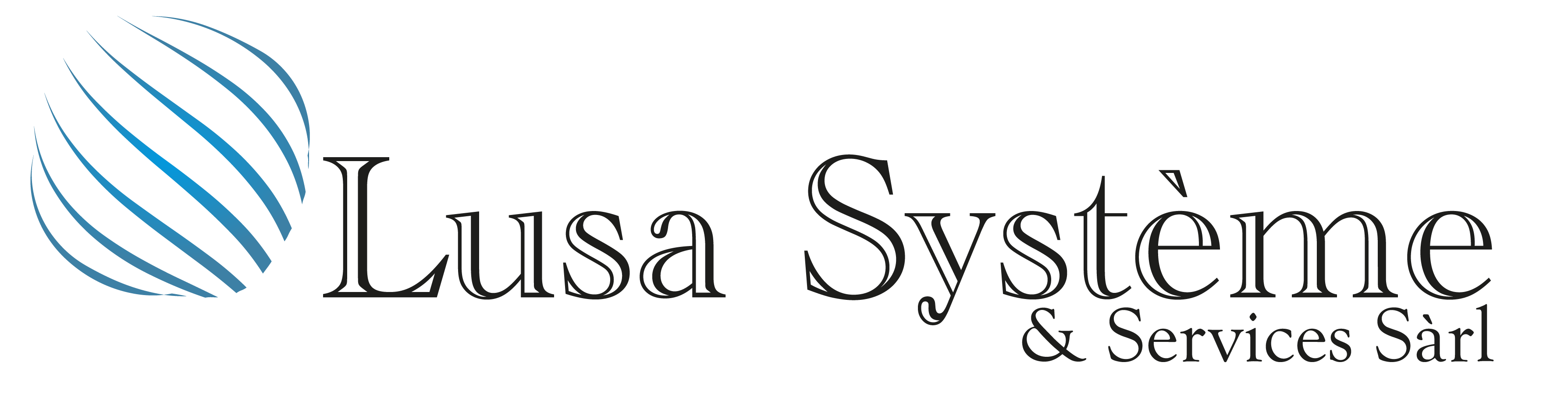 Lusa Système & Services Sàrl