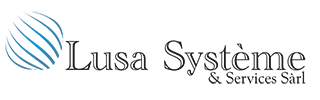 Lusa Système & Services Sàrl